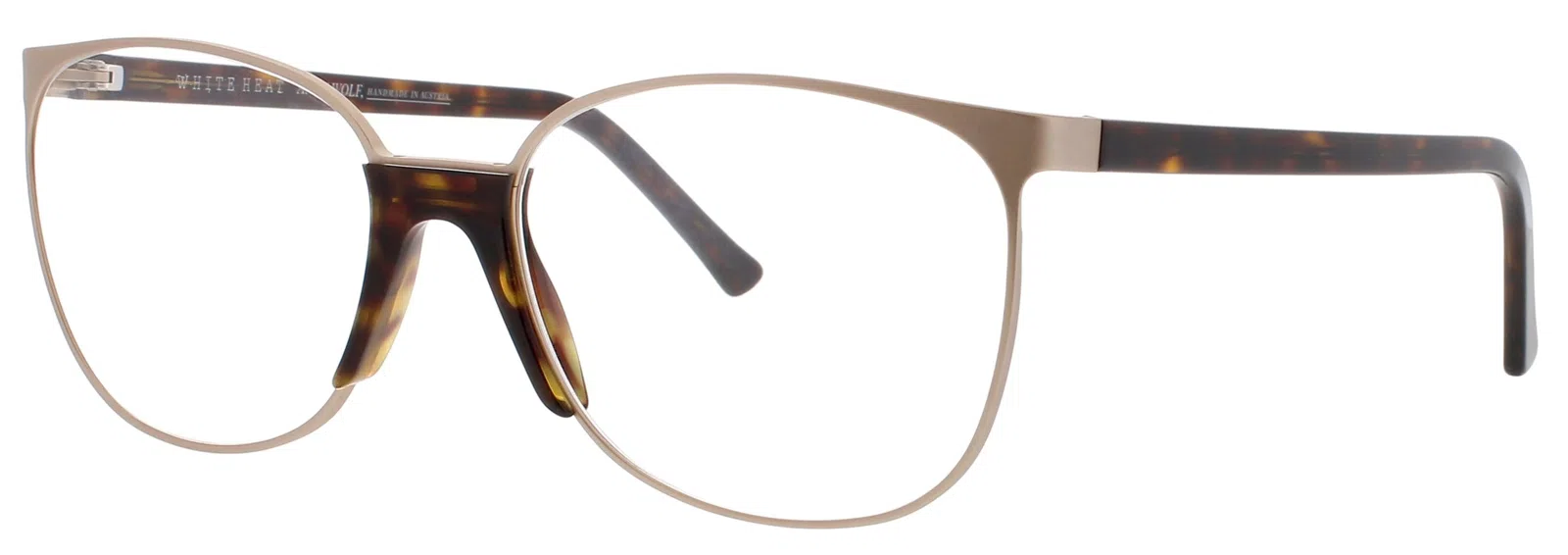Andy Wolf THURSBY Eyeglasses - view 2